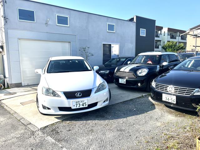 ＧＲＡＣＥ ＡＵＴＯ グレースオート サービス紹介の5つ目