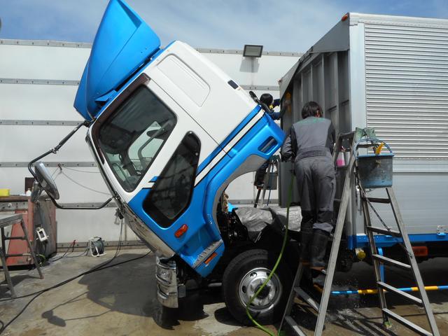 株式会社キントラ（中古トラック販売） サービス紹介の5つ目