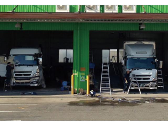 株式会社日光オート サービス紹介の2つ目