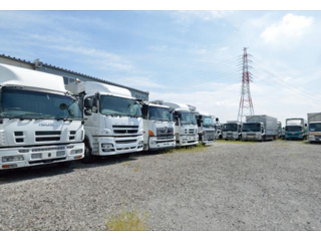 株式会社日光オート サービス紹介の3つ目