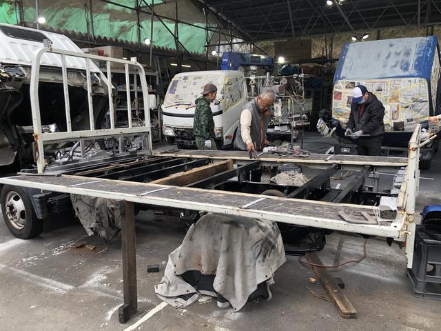 TRUCK123(トラック123)| (大阪府交野市) 中古車 TRUCK123(トラック123)| (大阪府交野市) 中古車