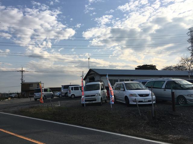 岩崎自動車(1枚目)