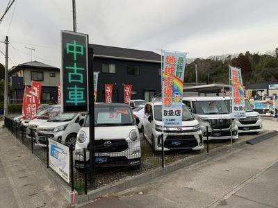 タイヤ交換専門店 NS ONEの画像