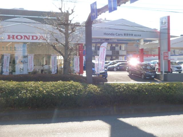 (株)ホンダカーズ東京中央 堀之内店(1枚目)