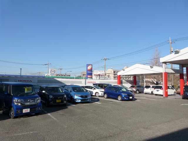 (株)ホンダカーズ東京中央 堀之内店(3枚目)