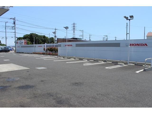 Ｈｏｎｄａ Ｃａｒｓ中央神奈川 渋谷店 サービス紹介の2つ目