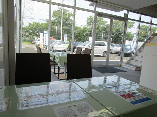 Ｈｏｎｄａ Ｃａｒｓ中央神奈川 渋谷店 サービス紹介の4つ目
