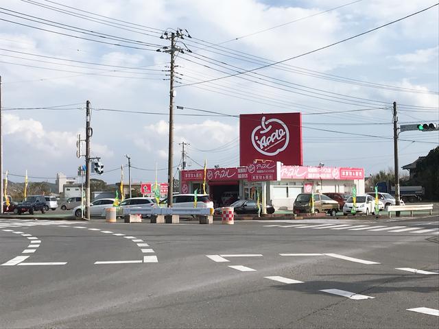 アップル　旭飯岡バイパス店