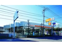 トヨタカローラ神奈川(株) ネットプラザ阿久和