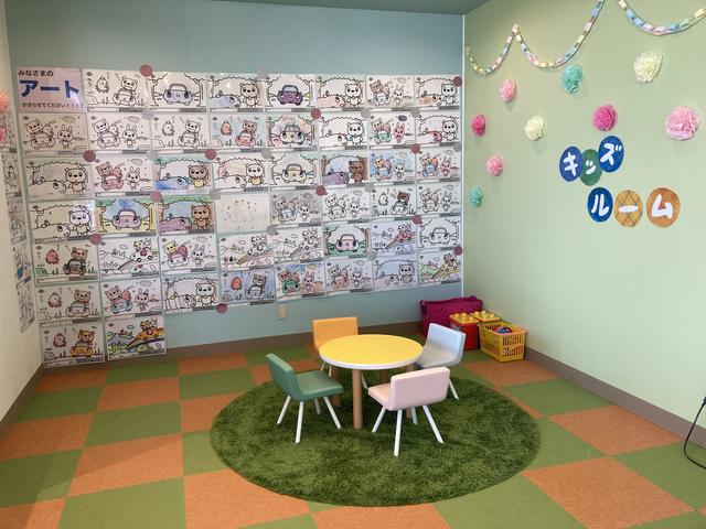 ガリバー藤枝店（株）ＩＤＯＭ サービス紹介の5つ目