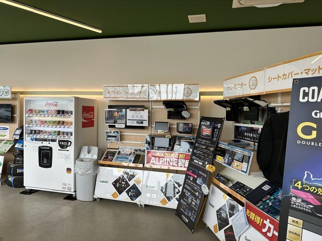 ガリバー新潟桜木インター店(4枚目)