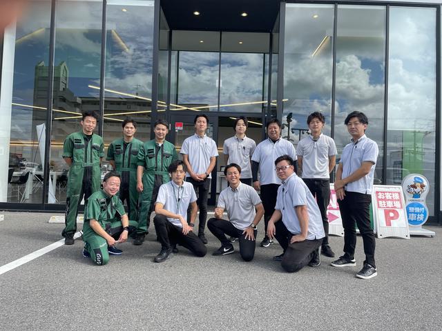 ガリバー中津店(株)IDOM(0枚目)