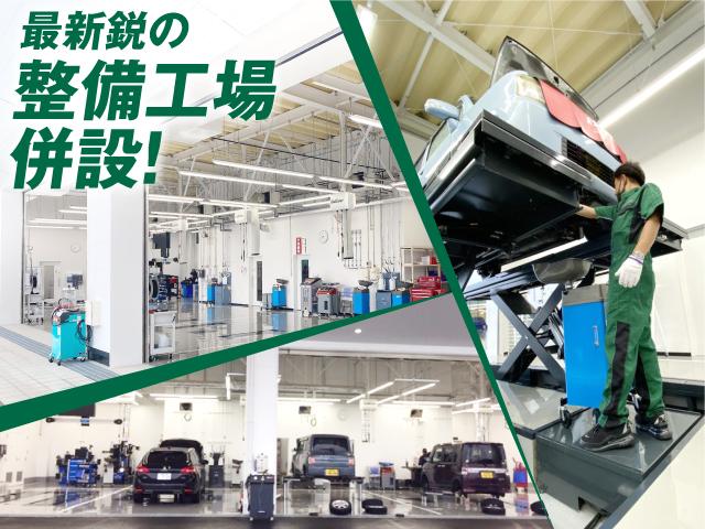 ガリバー中津店(株)IDOM(5枚目)