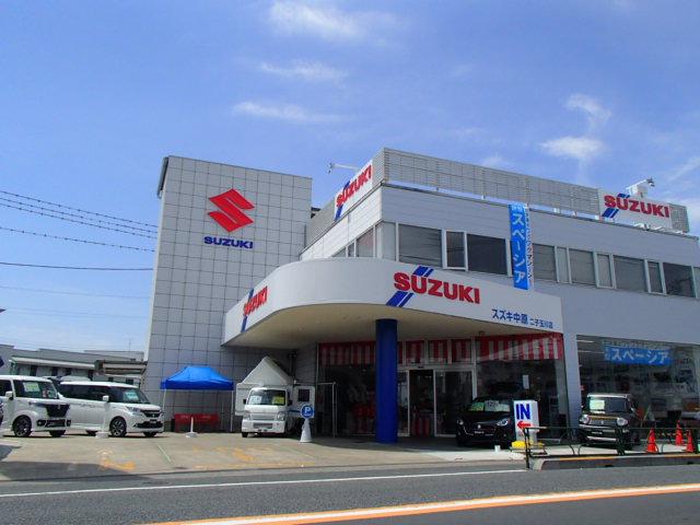 (株)フェニックス スズキ二子玉川店 (1枚目)