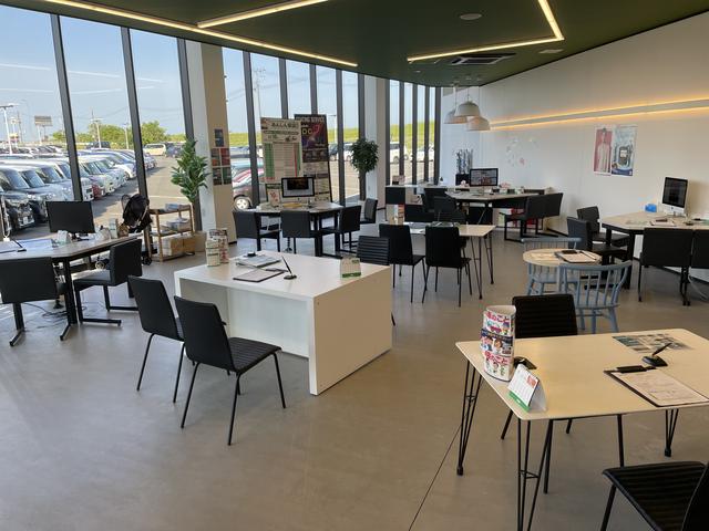 ガリバー8号燕三条店(4枚目)