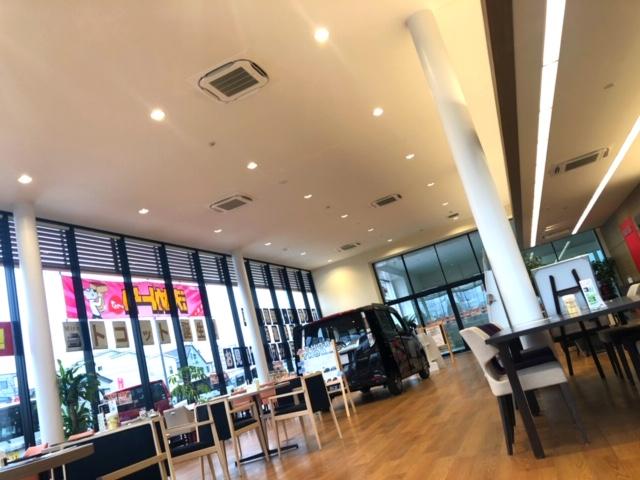 埼玉ダイハツ販売株式会社 U-CAR草加南(2枚目)