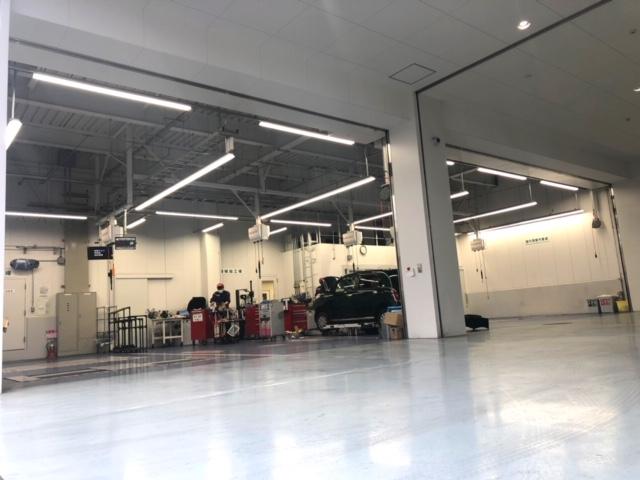 埼玉ダイハツ販売株式会社 U-CAR草加南(6枚目)