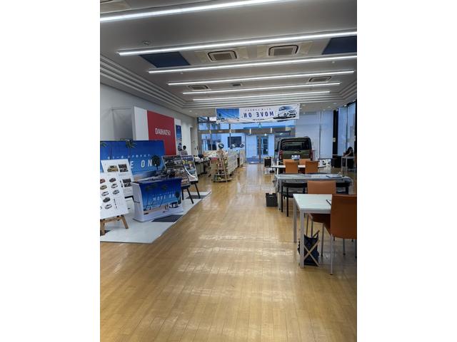 埼玉ダイハツ販売株式会社 浦和店 サービス紹介の6つ目