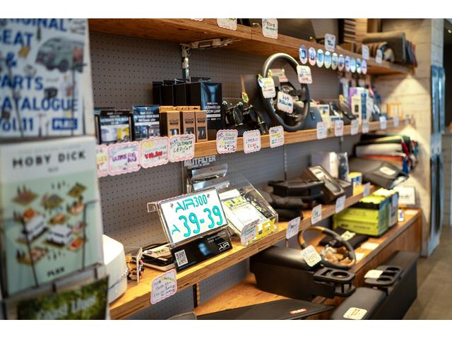 フレックス ハイエース厚木インター店(5枚目)