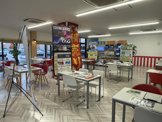 ガリバー瑞穂店(株)IDOM(3枚目)