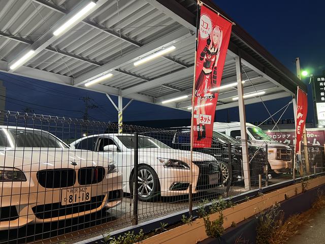 全車保証付販売店 カーギャラリーアローズ (2枚目)