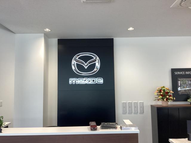 東京マツダ販売株式会社 日野店(5枚目)
