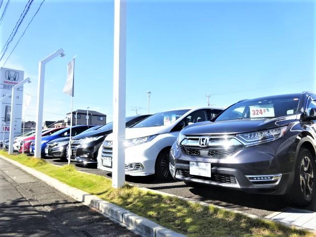 Ｈｏｎｄａ　Ｃａｒｓ　埼玉県央　Ｕ－Ｓｅｌｅｃｔ川越的場