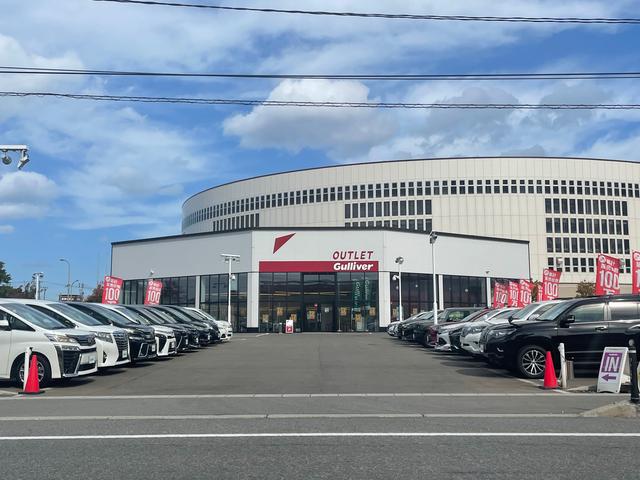 ガリバーアウトレット７号バイパス青森店 株 ｉｄｏｍ 青森県青森市 中古車なら グーネット中古車