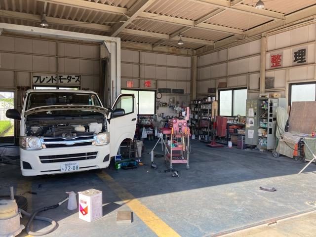 フレンドモータース3