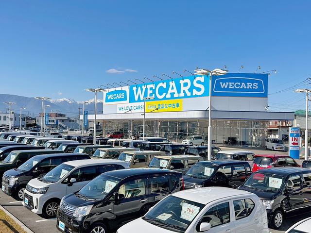 ＷＥＣＡＲＳ（ウィーカーズ）甲府店