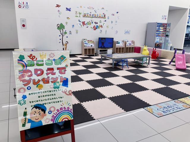 ビッグモーター 甲府店(5枚目)