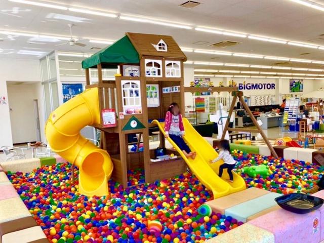 ビッグモーター 天理店(5枚目)