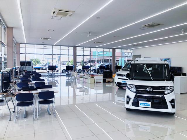 ビッグモーター 熊谷店(4枚目)