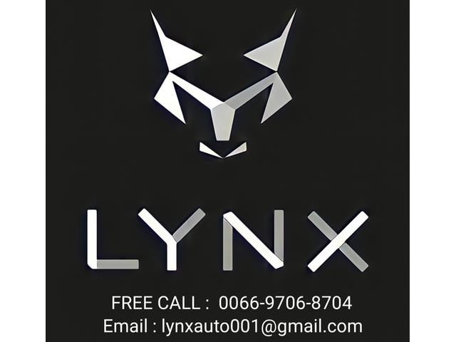 ＬＹＮＸ