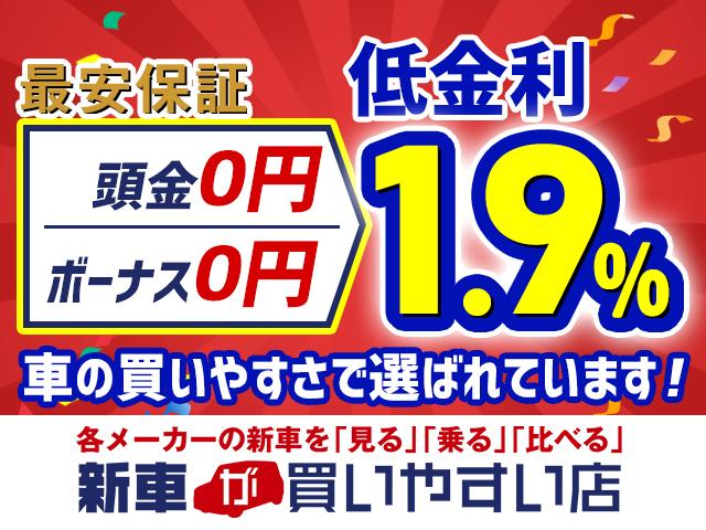 新車が買いやすい店(6枚目)