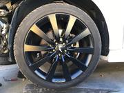 カスタムお任せください！