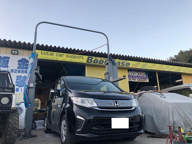 車好きなスタッフが親身になって対応させて頂きます！