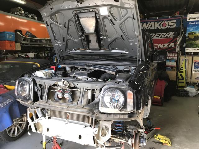 修理・レストアお任せください！