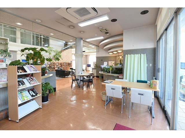 埼玉トヨペット(株) 寄居支店(2枚目)