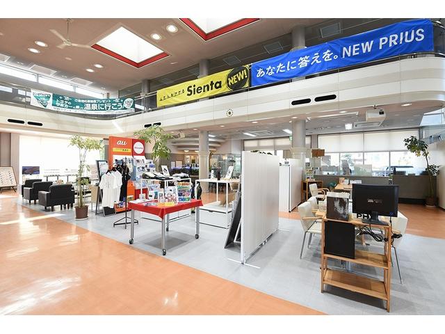 埼玉トヨペット（株）　寄居支店