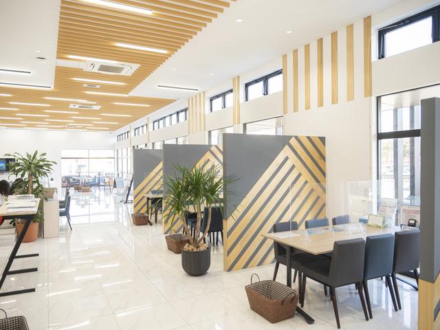 登録済未使用車専門店 オニキス千葉コンパクト店 サービス紹介の5つ目