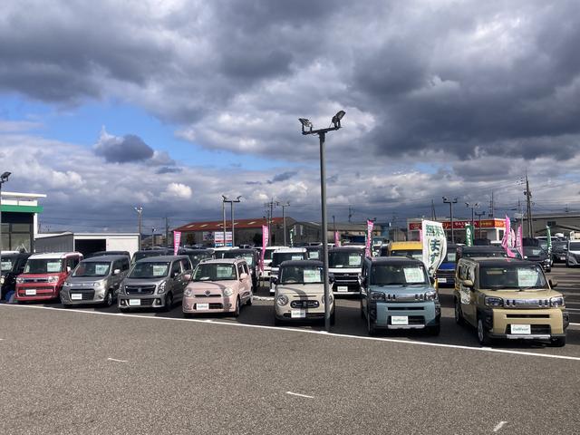 ガリバー益田ゆめタウン店(株)IDOM(5枚目)