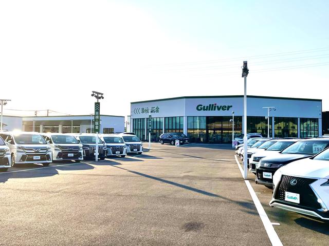 ガリバー高松東山崎店(株)IDOM(6枚目)
