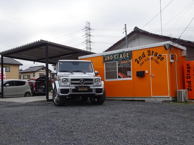 2nd stage セカンドステージ 中古車なら グーネット中古車 2nd stage セカンドステージ 中古車なら グーネット中古車
