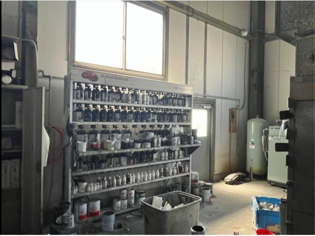 ビルドモーター株式会社 サービス紹介の3つ目