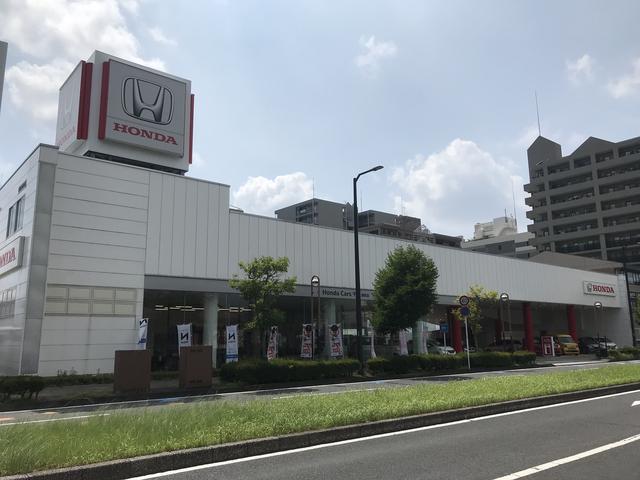 (株)ホンダカーズ千葉 鎌取店(1枚目)