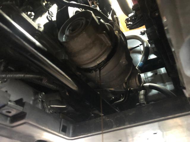 レクサス IS250 車検整備