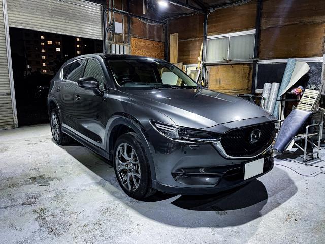 マツダ CX-5 RX8 純正 BBS 鍛造 19インチホイール 流用 タイヤ持ち込み取付 神奈川 横浜市 泉区 戸塚区 和泉町 カスタム 修理 整備 鈑金 レンタカー