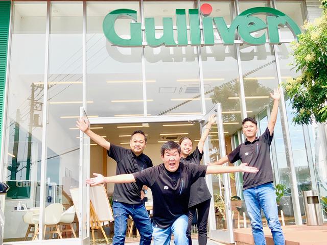 ガリバー所沢店(6枚目)