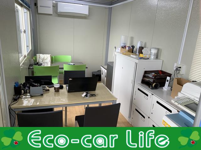 エコカーライフ Eco-car Life(5枚目)